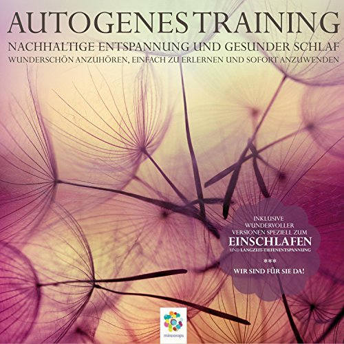 Einschlafübungen Autogenes Training