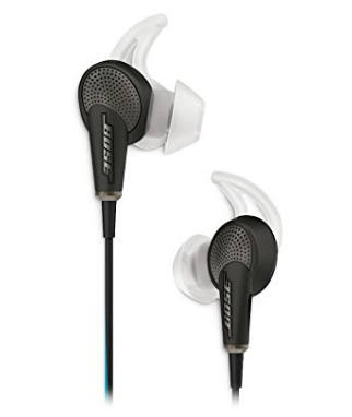 Noise Cancelling Kopfhörer in Ear