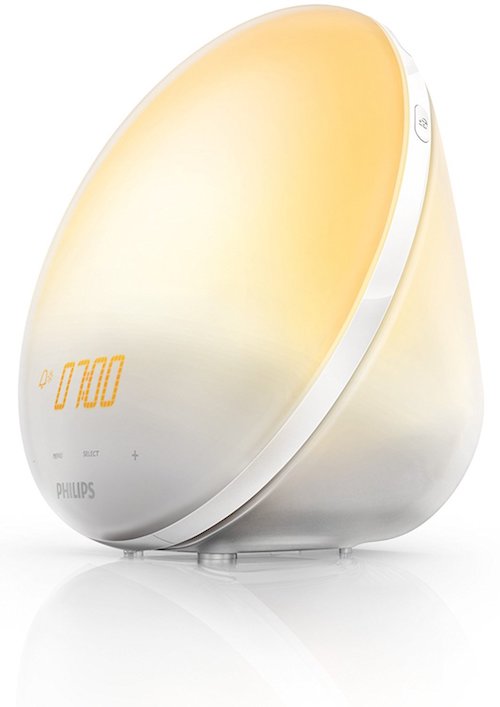 Natur Wecker Philipps Wake up Light