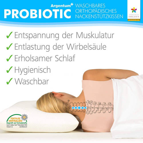 Argentum Probiotic