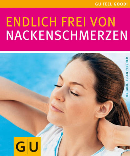 Nackenschmerzen Buch